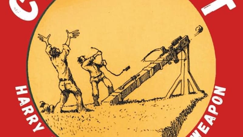 Catapult: by Jim Paul - Spectrum Culture