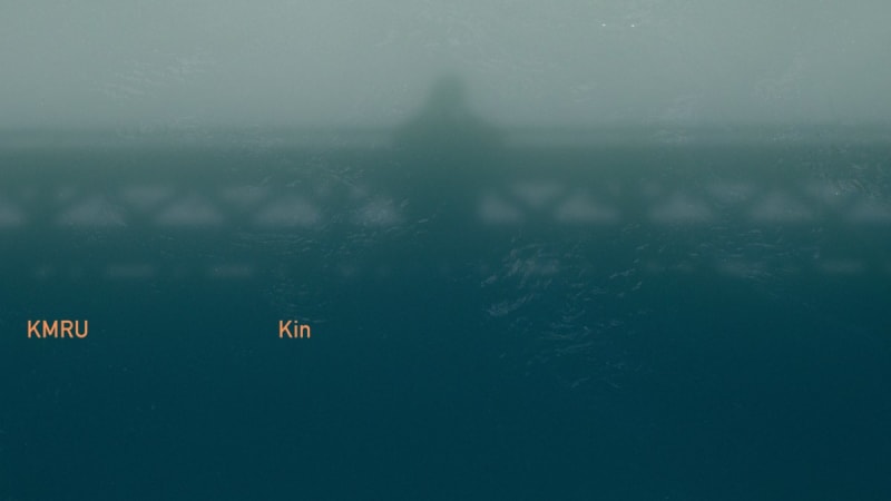 KMRU: Kin - Spectrum Culture