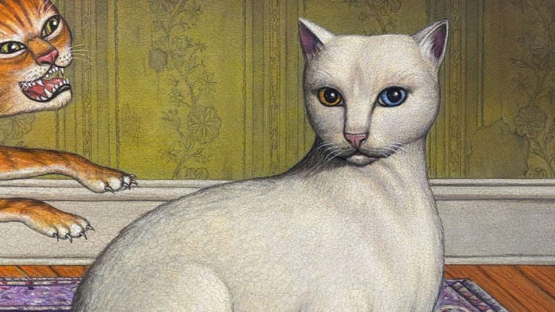 Mitski: Nothing’s About to Happen to Me - Spectrum Culture