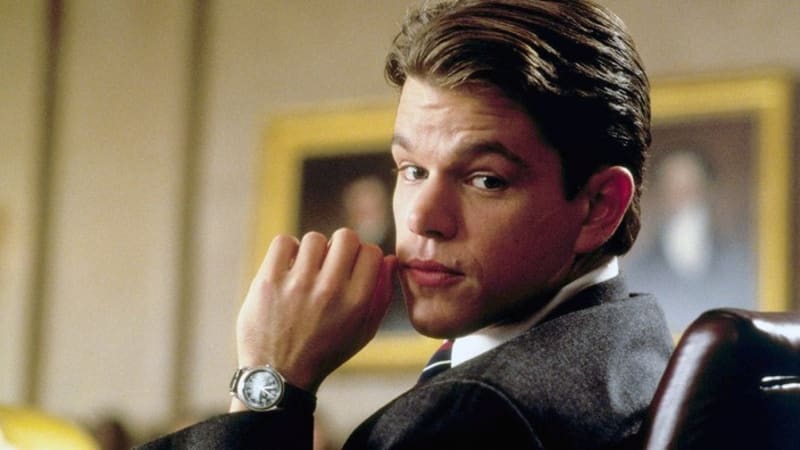 Revisit: The Rainmaker - Spectrum Culture