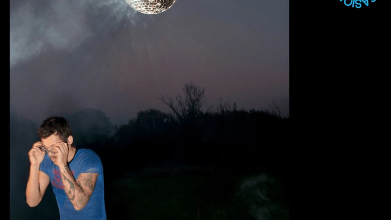 Harry Styles: Kiss All the Time. Disco, Occasionally. - Spectrum Culture