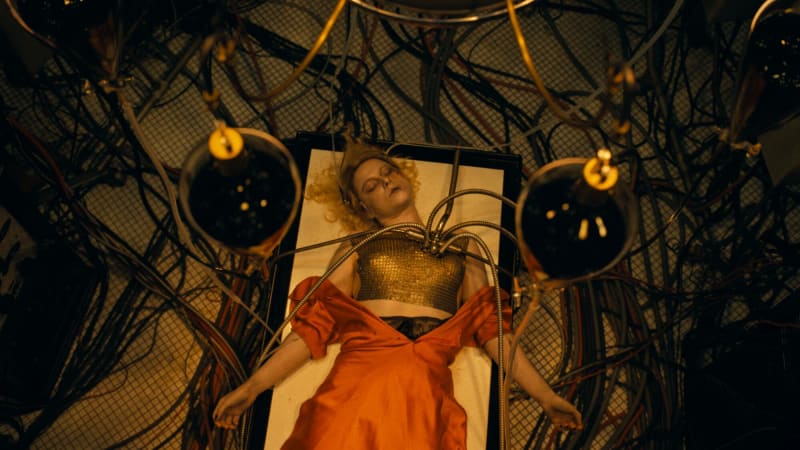 The Bride! - Spectrum Culture