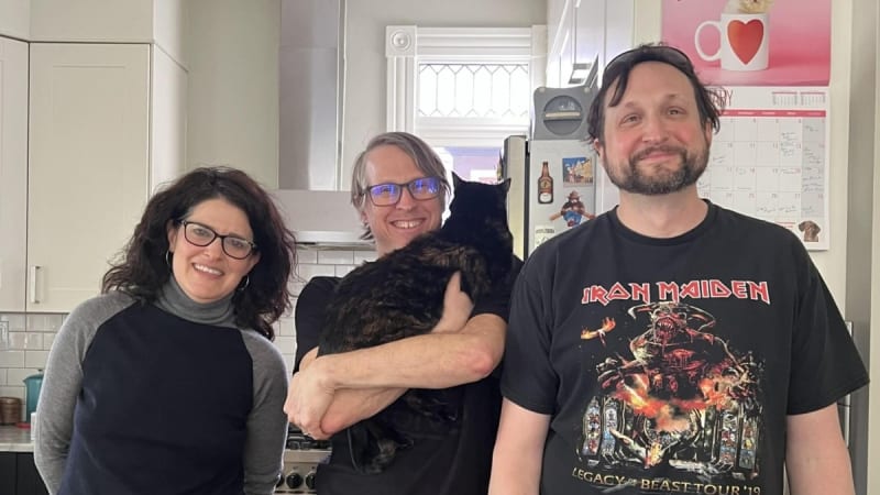 Enjoy Your Life Podcast: Episode 107: “Gaslit” (featuring Stephanie Schneiderman) - Spectrum Culture