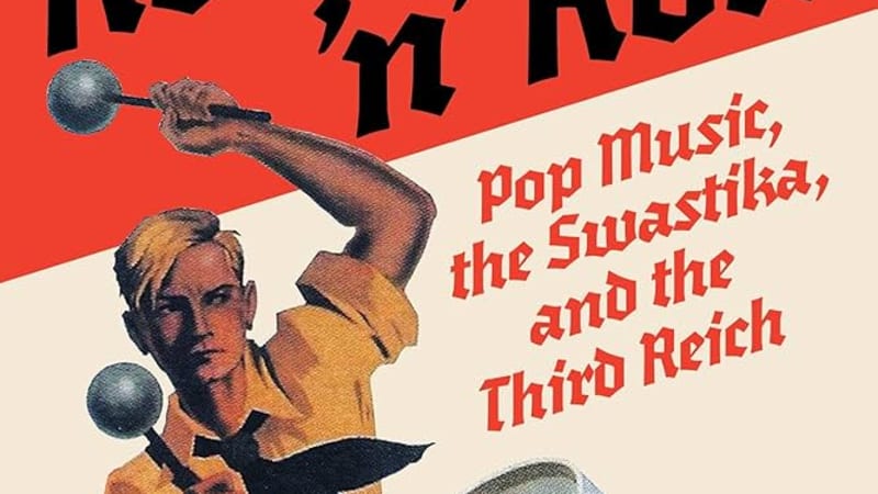 This Ain’t Rock ‘n’ Roll: by Daniel Rachel - Spectrum Culture