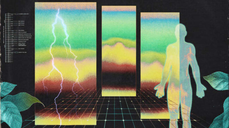 Single: Awful Din – Goodbye Delaware