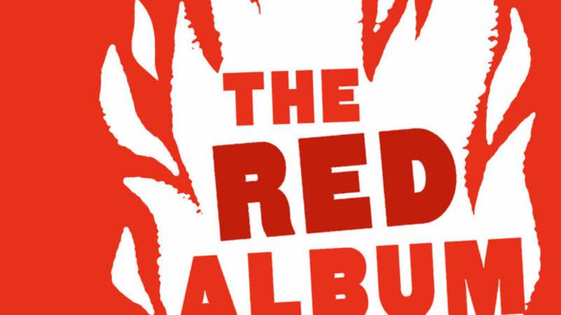 Album: Carsie Blanton – The Red Album, pt II
