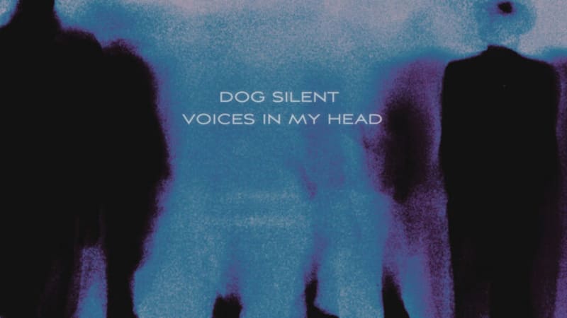 Album: Dog Silent – Voices in my Head