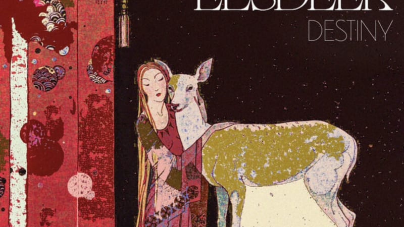 Single: Elsdeer – Destiny