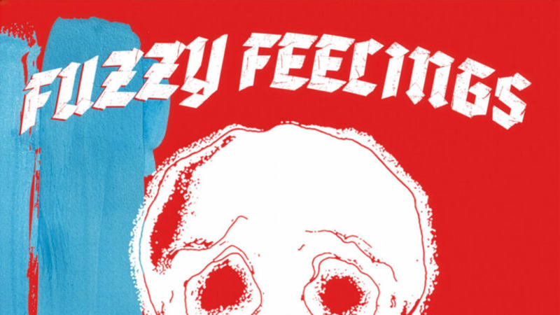 Album: Fuzzy Feelings – Under the Pit