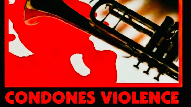 EP: Local Legends – Condones Violence