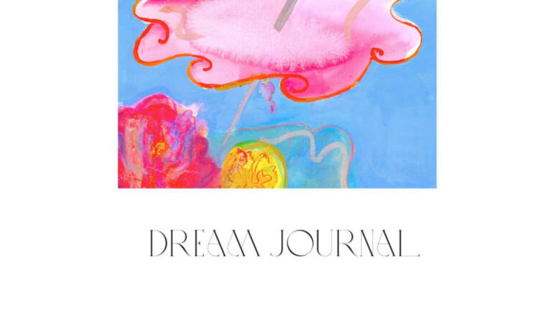 EP: Ship Says Om – Dream Journal