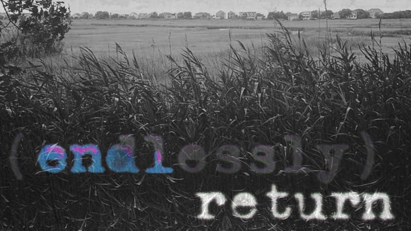 Single: All Violet – (endlessly) return