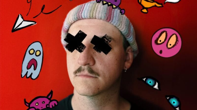 Single: Antlers Motel – Nobody Cares Anymore