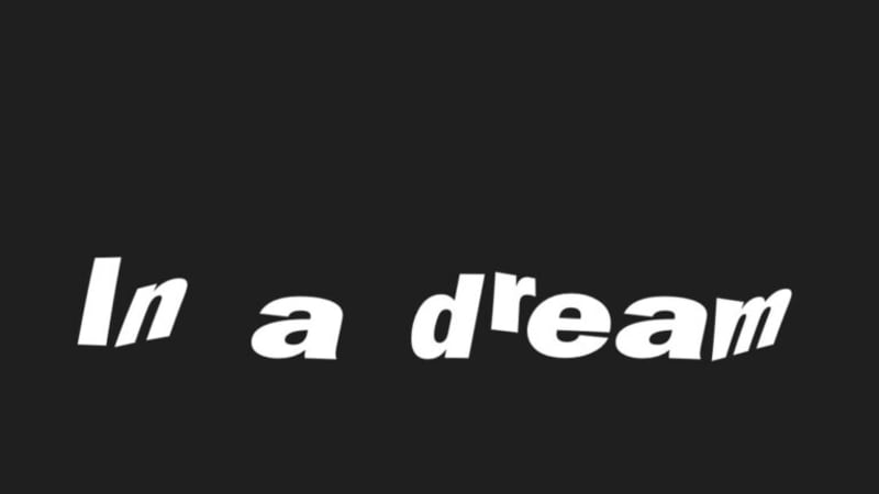 Single: Capulets – In A Dream (Demo)