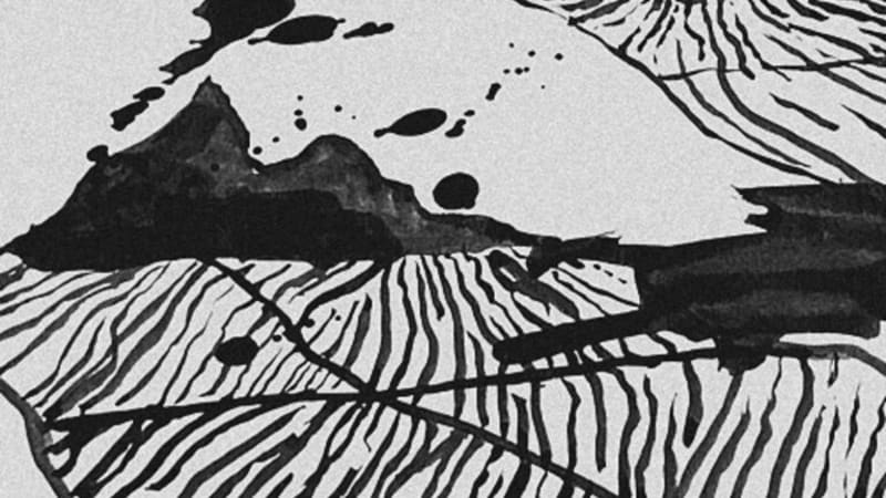 Single: D. Inver – The Peaks