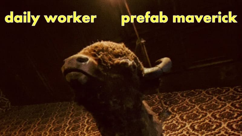 Album: Daily Worker – Prefab Maverick