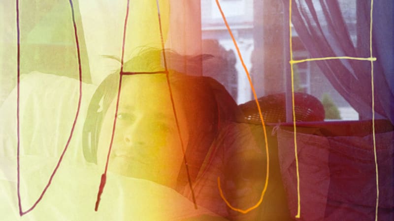 Album: Dash Hammerstein – Dash Hammerstein