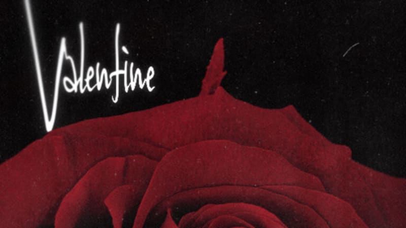 Single: Dream Delay – Valentine