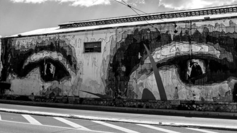 Single: Dystopian Novels – Roll Your Eyes