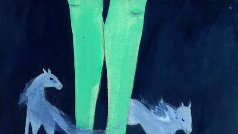 Single: Helicopter Leaves – Moreoff More Off Than On