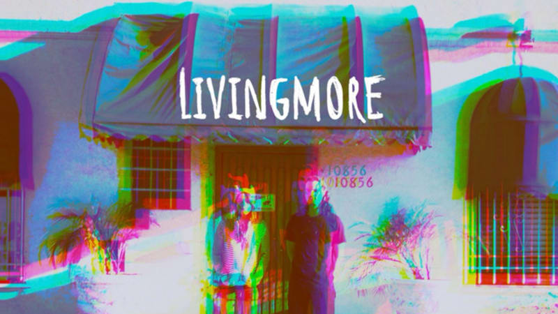 Single: Livingmore – Psychic Dream