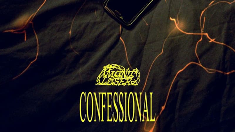 Single: Mont Loser – Confessional