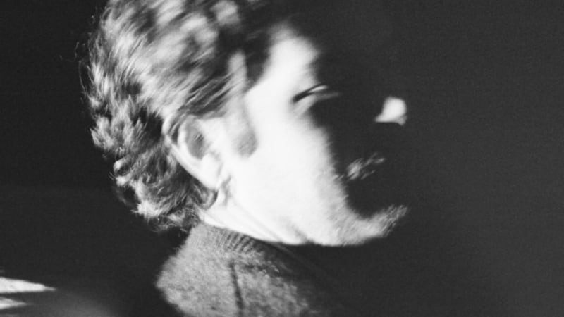 EP: Midnight Granger – Maybe, Perhaps