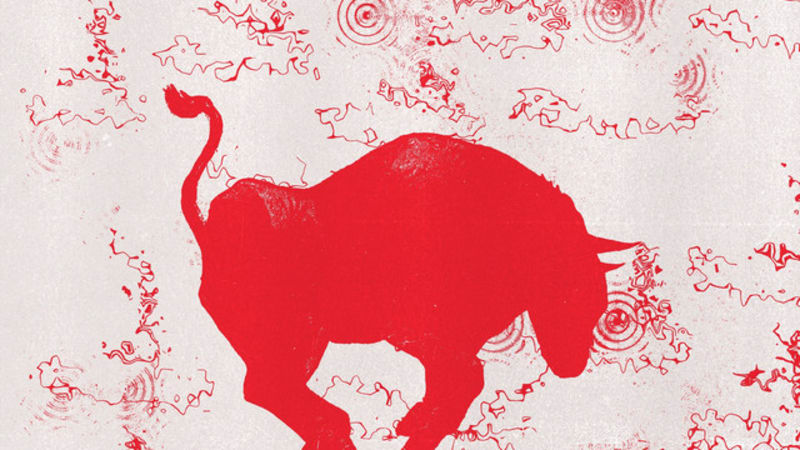 Single: Olivia Montgomery – Rodeo Clown