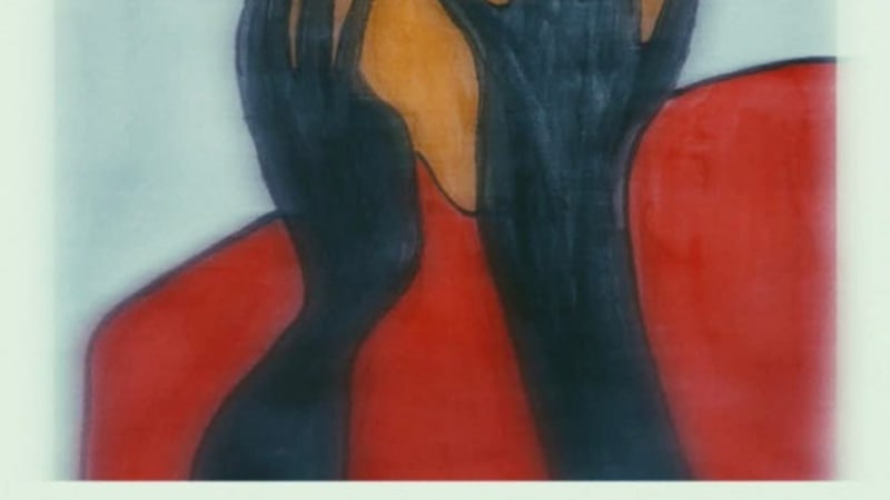 Single: Opah – Angry