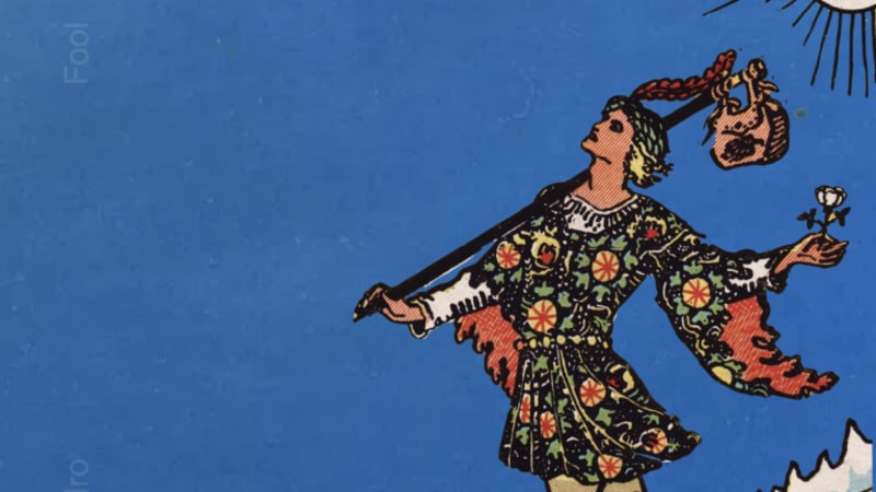 Single: Peter Patrick Pedro – Fool