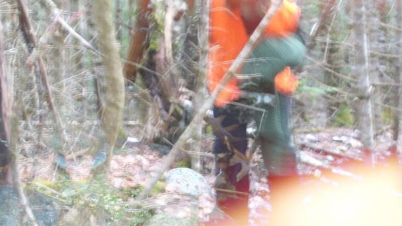 Single: Reid Pressley – Im Not Alone