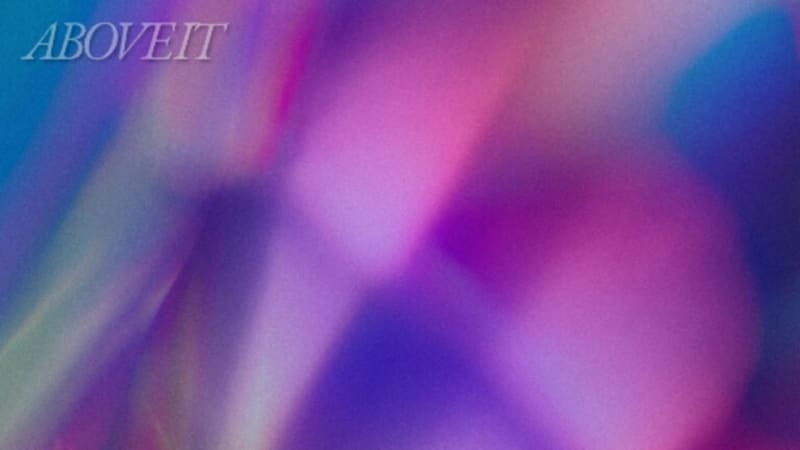 Single: SSAANN – Above It