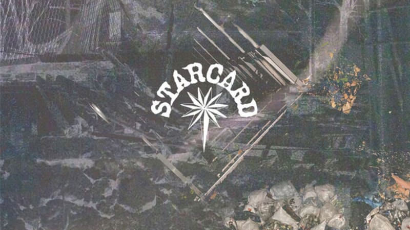 Album: Star Card – Trash World