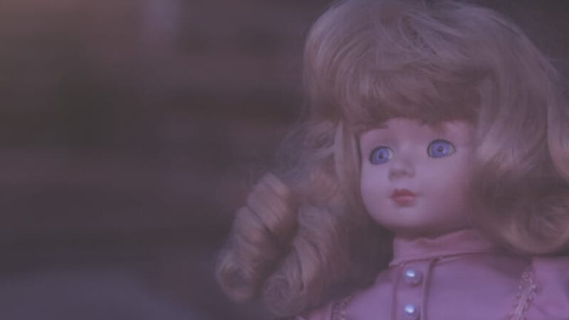 Single: The First Eloi – Porcelain