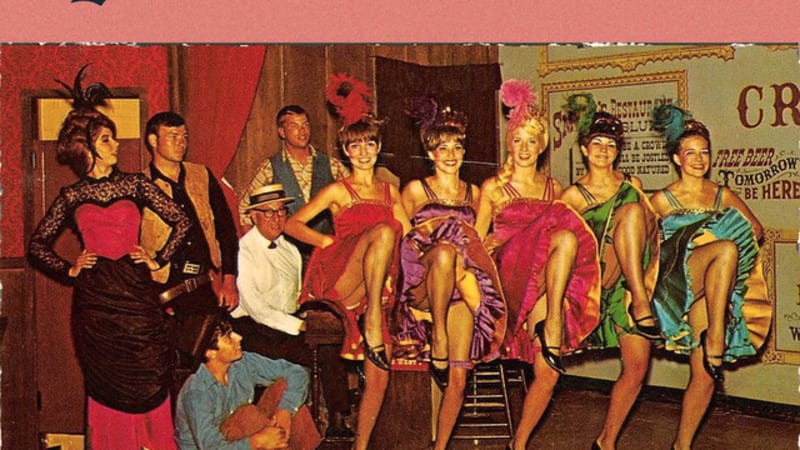 Single: The Michigans – Show