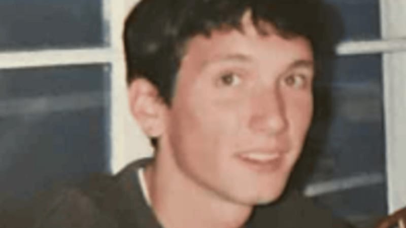 Single: James Wyatt Crosby – And The Sky