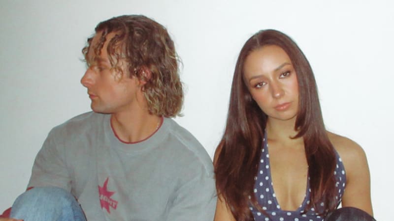 Single: DACY – tell me i’m wrong