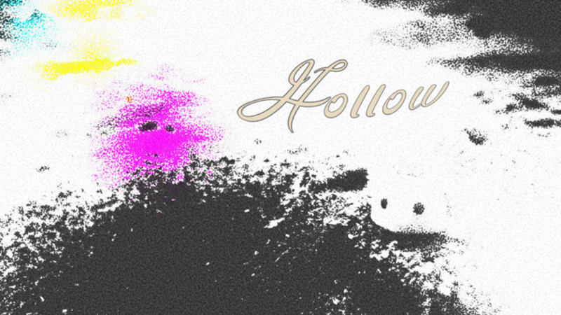 EP: Seal Club – Hollow