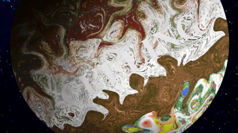 Album: ovalofsand – Culling