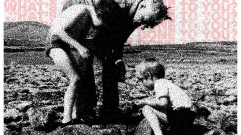 EP: Boxing Club – What’s The State Done To You?