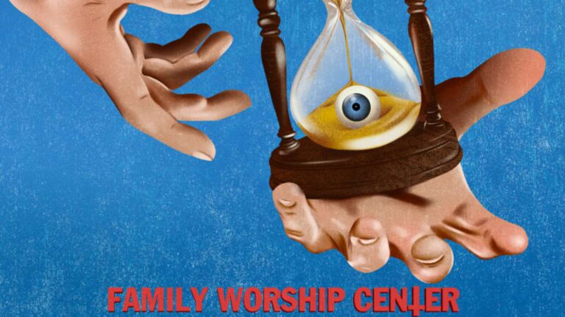 Single: Family Worship Center – Malibu by Midnight