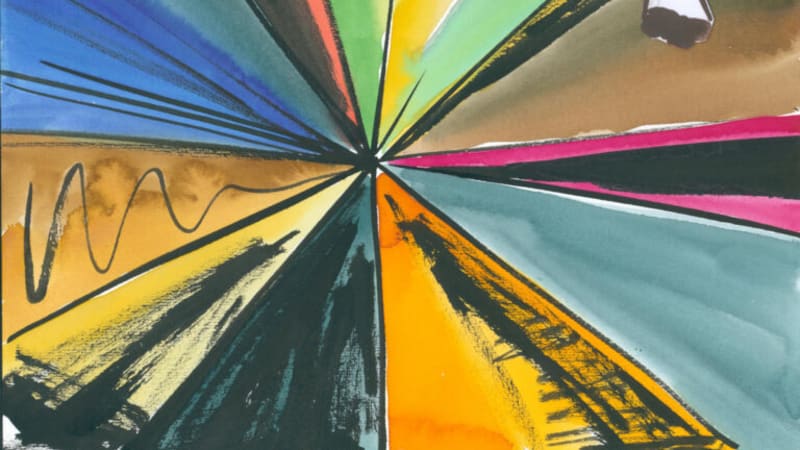 Single: Sea of Days – Ignite