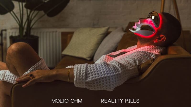 Single: Molto Ohm – Clovarid (ft. Puck)