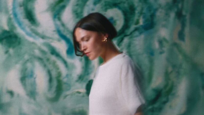 Album: Olive Jones – For Mary