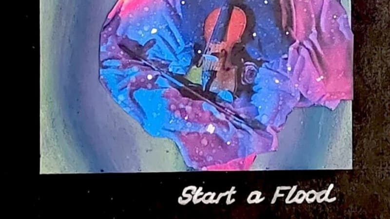 Single: Runway Lights – Start A Flood