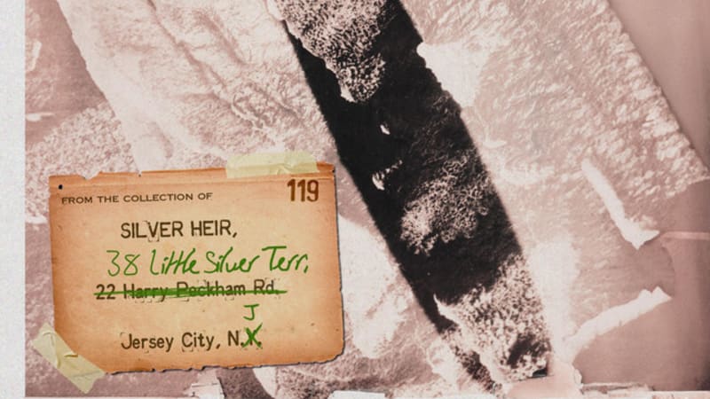 Album: Silver Heir – Hindenburg Variations