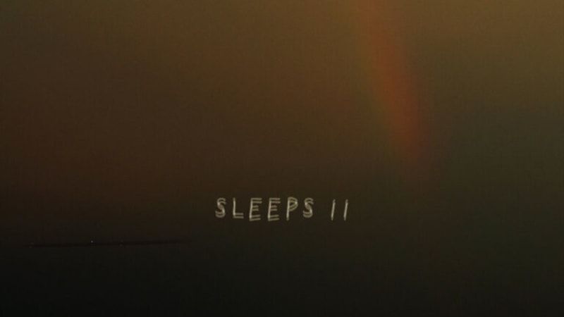 Album: Sleeps While Walking – Sleeps II