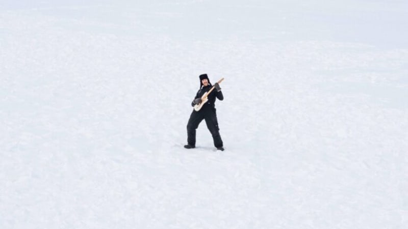 Single: Soda Grove – Last Penny