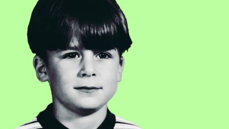 Single: Stevie Zita – Gimme Summer