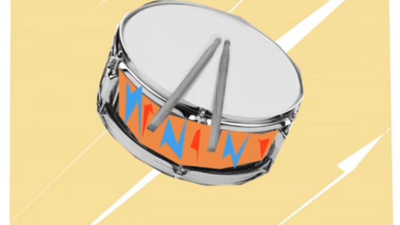 Single: Andronoids – In The End